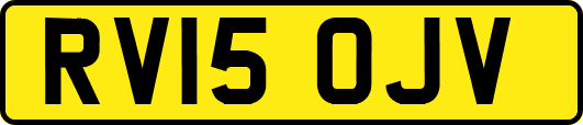 RV15OJV