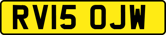 RV15OJW