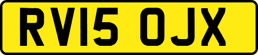 RV15OJX