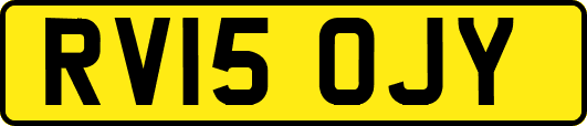 RV15OJY