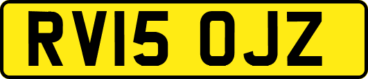 RV15OJZ