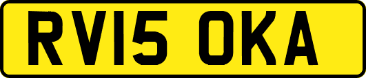 RV15OKA