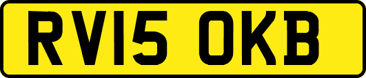 RV15OKB