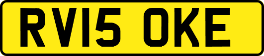 RV15OKE