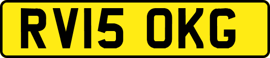 RV15OKG