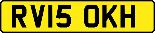 RV15OKH