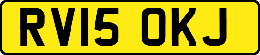 RV15OKJ