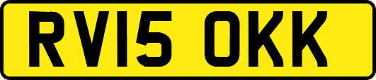 RV15OKK