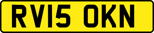 RV15OKN