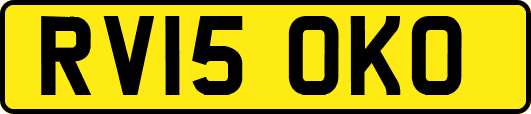RV15OKO