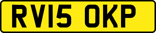 RV15OKP