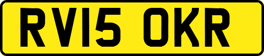 RV15OKR