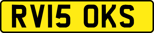 RV15OKS