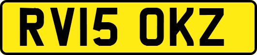 RV15OKZ