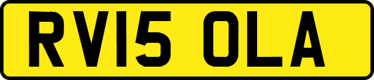 RV15OLA