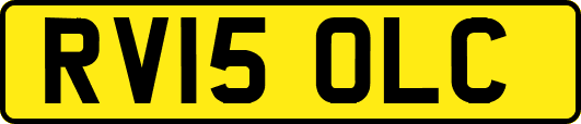 RV15OLC