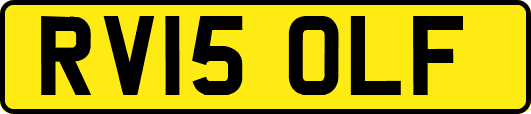 RV15OLF