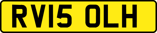 RV15OLH