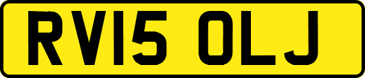 RV15OLJ