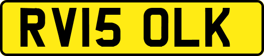 RV15OLK