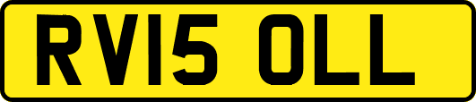 RV15OLL