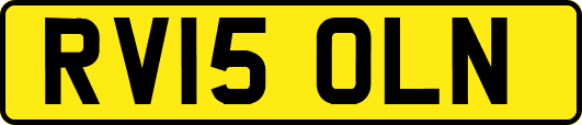 RV15OLN