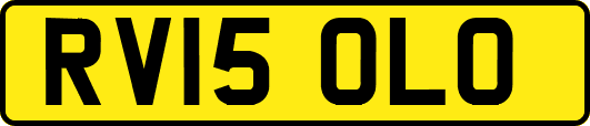 RV15OLO