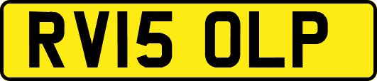 RV15OLP