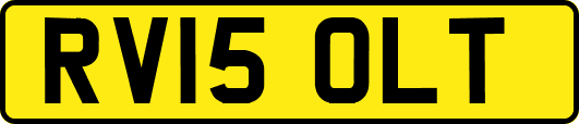 RV15OLT
