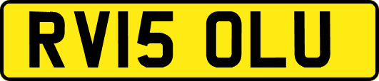 RV15OLU