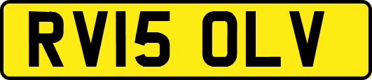 RV15OLV
