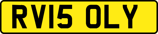 RV15OLY