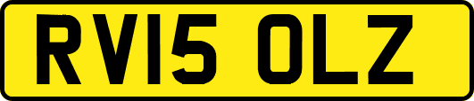 RV15OLZ