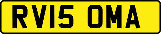 RV15OMA