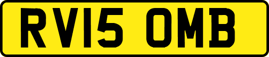 RV15OMB
