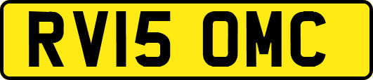 RV15OMC