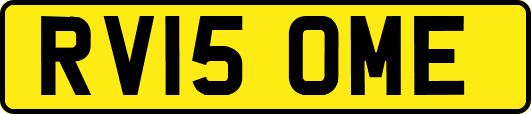 RV15OME