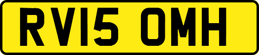 RV15OMH
