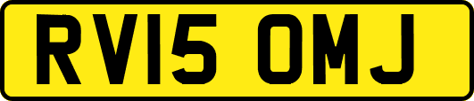 RV15OMJ