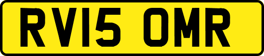 RV15OMR