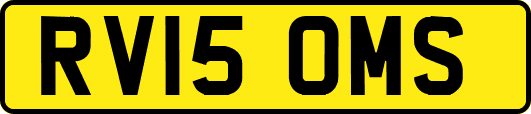RV15OMS