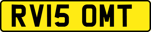 RV15OMT