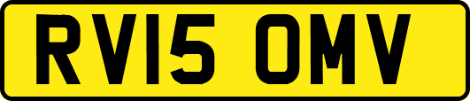 RV15OMV