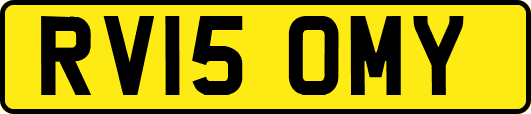 RV15OMY