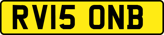 RV15ONB