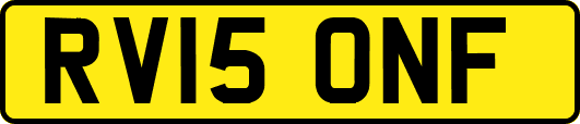 RV15ONF