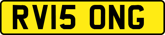 RV15ONG
