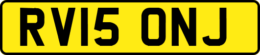 RV15ONJ