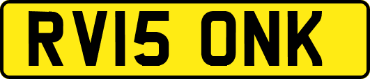 RV15ONK