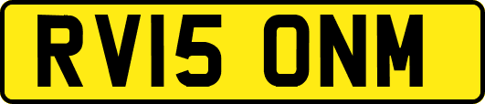 RV15ONM